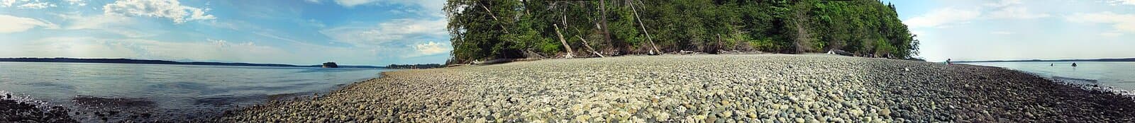 Kopachuck State Park — hero