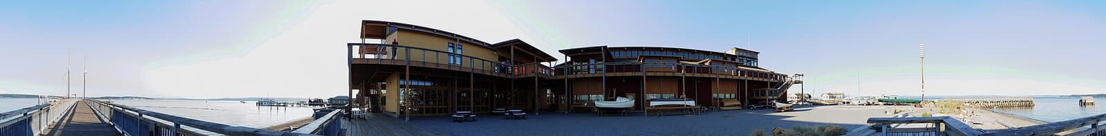 Port Townsend (Point Hudson) — hero