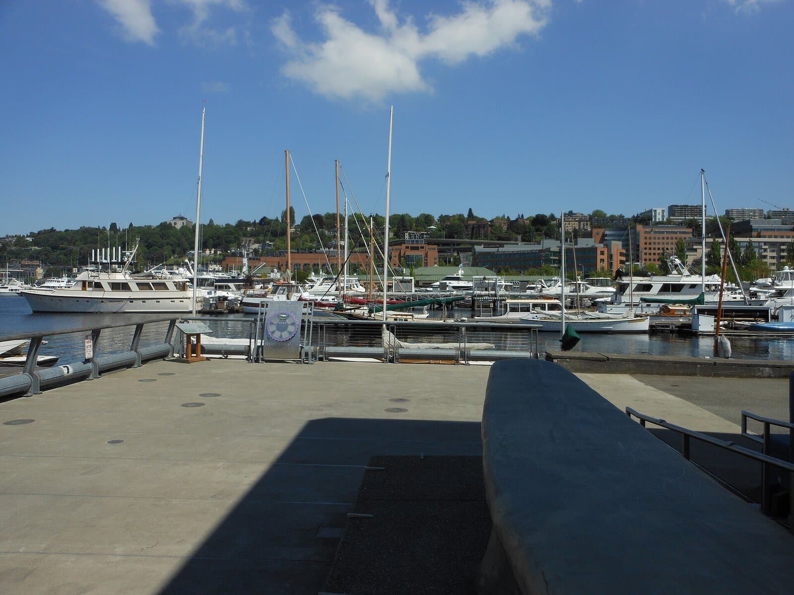 South Lake Union — hero