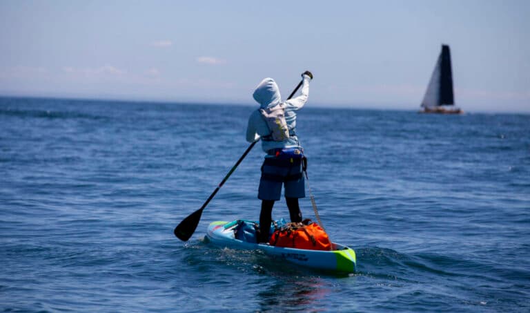 Hard-Fought Miles Brings R2AK 2026 to a Close in Ketchikan