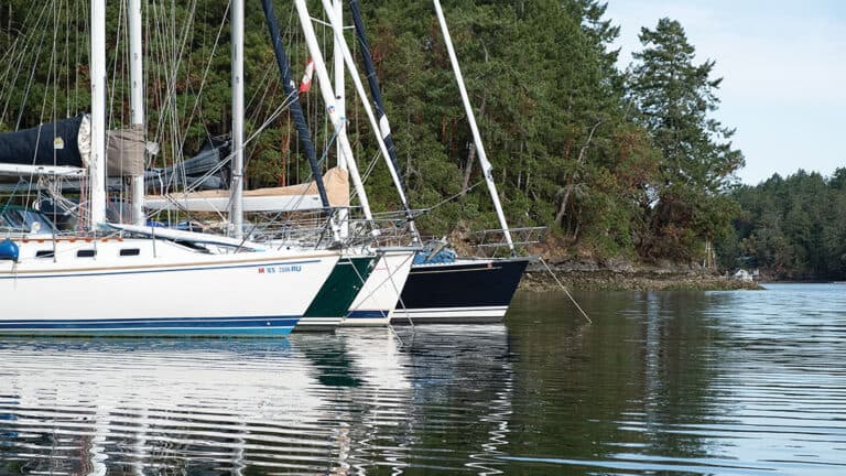 How-To: Windlass Installation Considerations