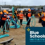 Blue Schools Initiative | September Newsletter