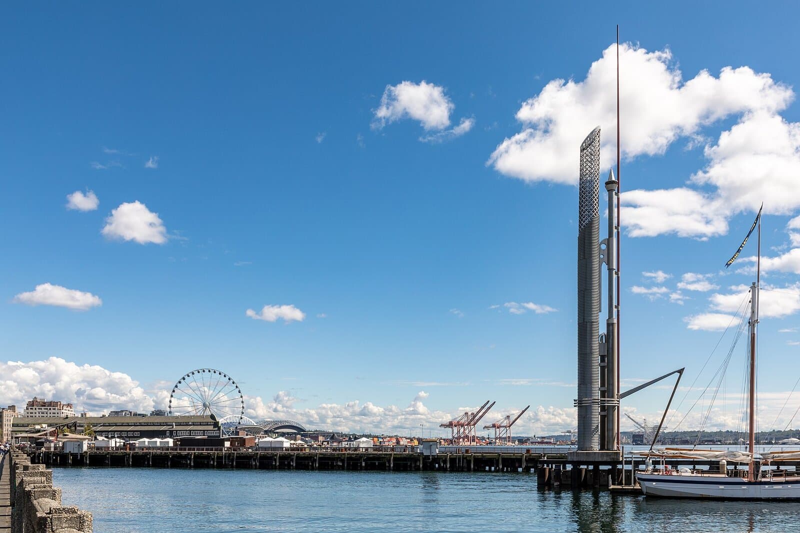 Bell Harbor Marina