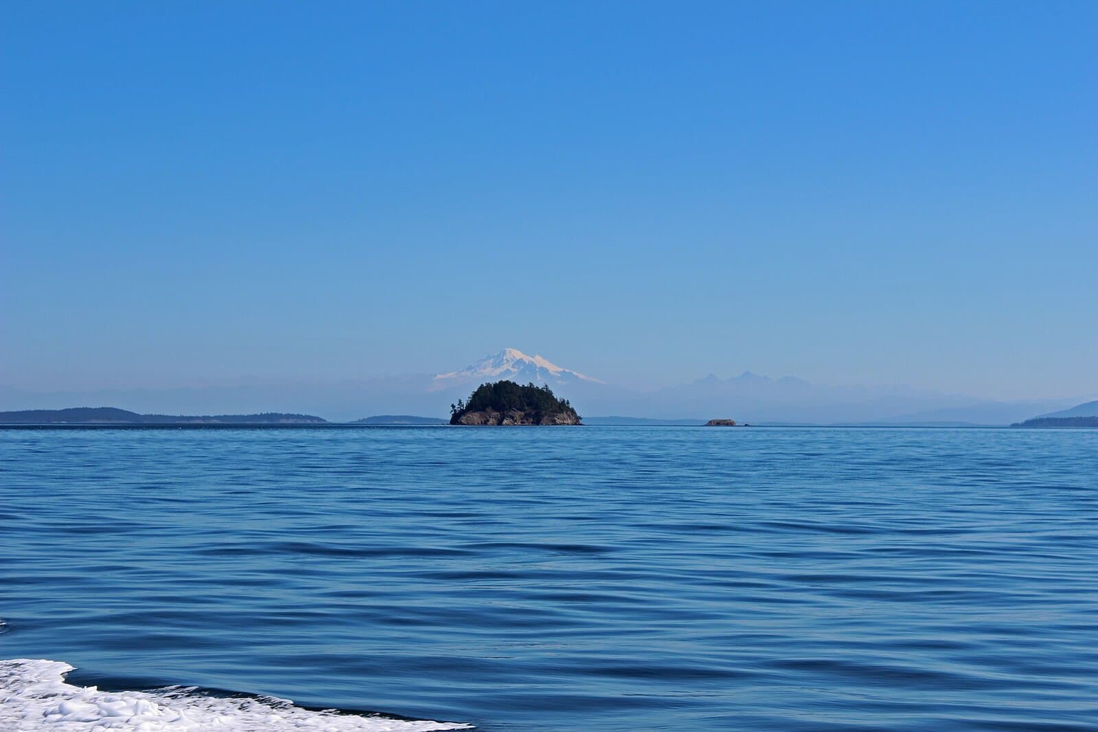 Fisherman Bay (Lopez Island)