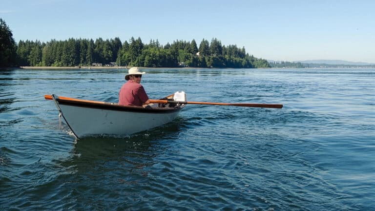 Close to the Water: Digital Tides and Currents