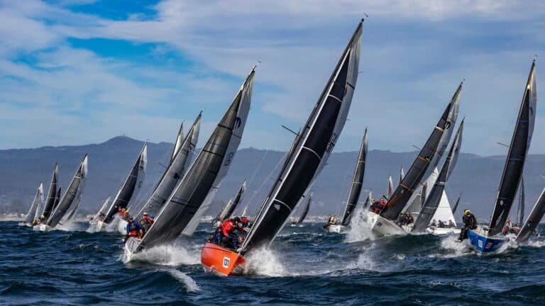 Race Report: Moore 24 Nationals